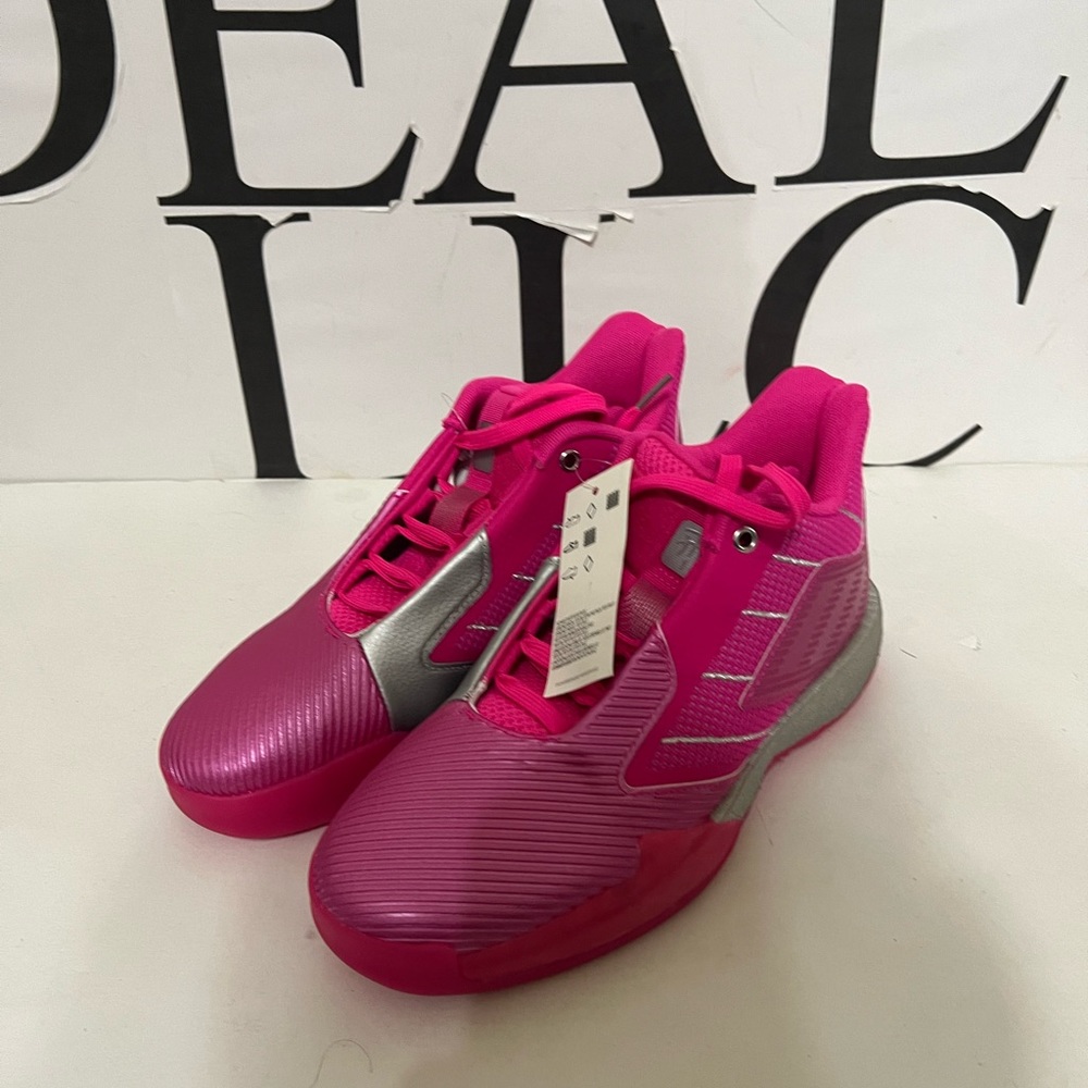 Adidas TMAC Millennium 2 Boost Men’s Basketball Shoes Size 7